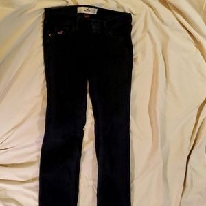 Hollister jean 1s